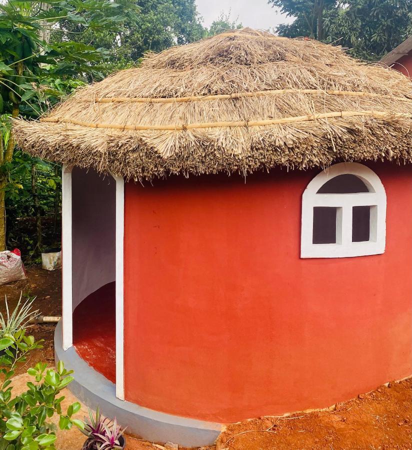 Misty Moon Home Stay Idukki Ngoại thất bức ảnh