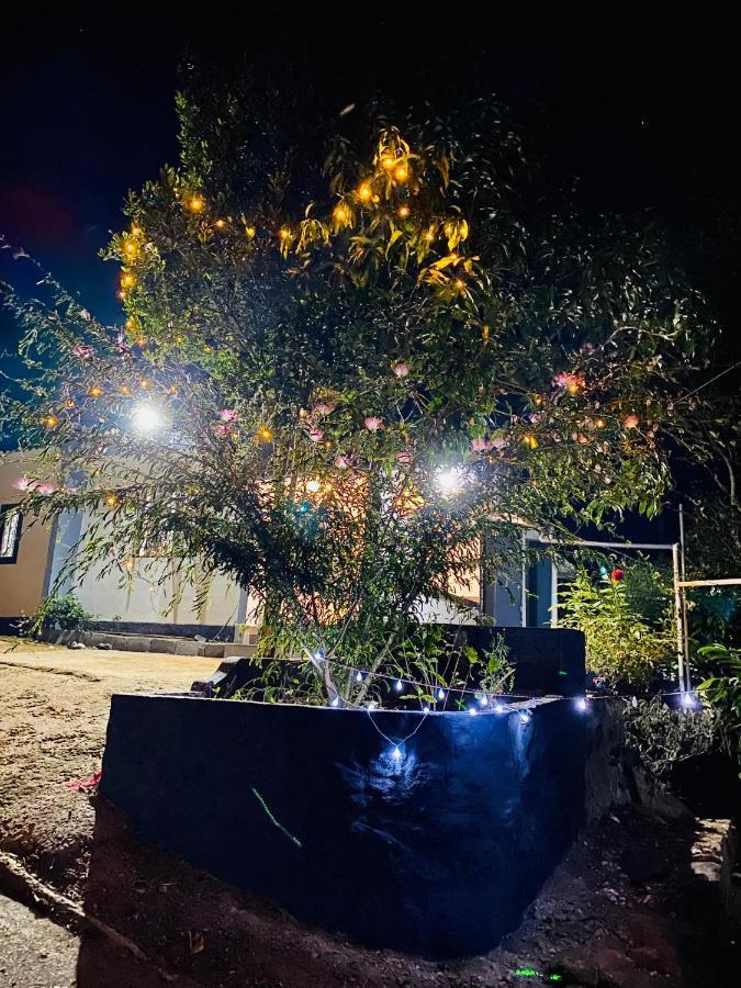 Misty Moon Home Stay Idukki Ngoại thất bức ảnh